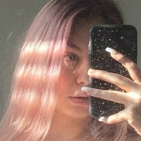 midnightangel999 Nøgen