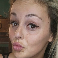 midsouthhottie Nøgen