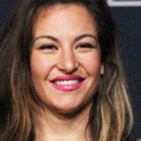Miesha Tate Nøgen