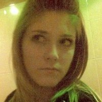 Mihaela Nankova Nøgen