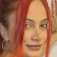 mihaela26 Nøgen