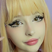 mihobaby Nøgen
