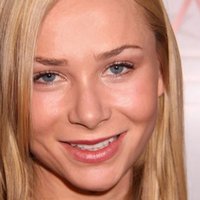 Mika Boorem Nøgen