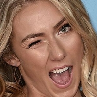 Mikaela Shiffrin Nøgen