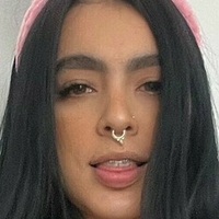 mikaelamvpoficial Nøgen