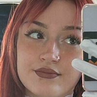 mikaya_mia Nøgen