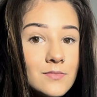 mikayla_fh Nøgen