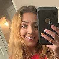 milababygirll Nøgen