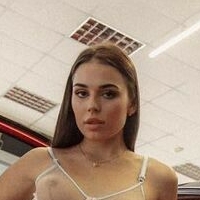 Milan Cheek Nøgen