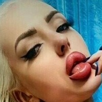 milana_natural Nøgen