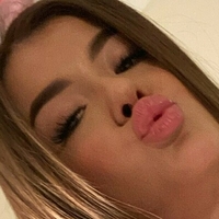 milana_star Nøgen