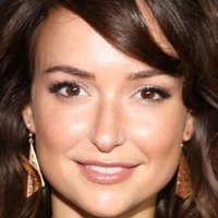 Milana Vayntrub Nøgen