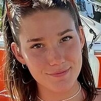 Milanka Bee Milanka.bee Nøgen