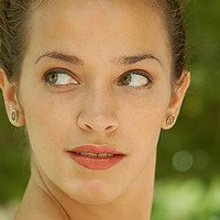 Milena Pezzi Nøgen