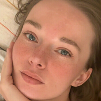 milenaangel Nøgen