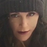 MilfChristine Nøgen