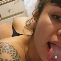 mili_sweetbaby Nøgen