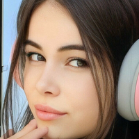 milky_molly Nøgen
