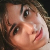 millamarshall_ Nøgen