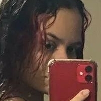 Milli_girl_ Nøgen