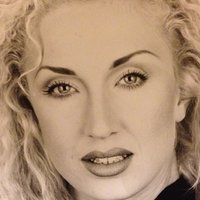 Millicent Sheridan Nøgen