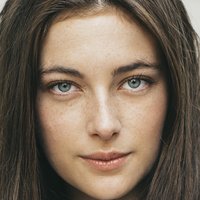 Millie Brady Nøgen
