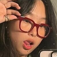 Millie Liao Nøgen