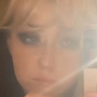 Millie Wild Nøgen