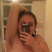 Milly Marks Nøgen