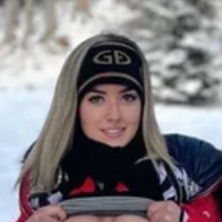 Milou Vanagtmael Nøgen