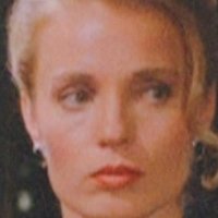 Mimi Craven Nøgen