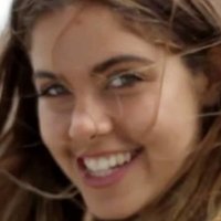 Mimi Elashiry Nøgen