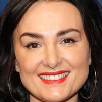 Mimi Fiedler Nøgen