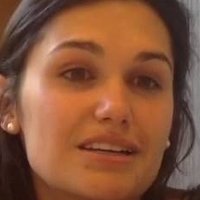 Mimi Gutierrez Nøgen