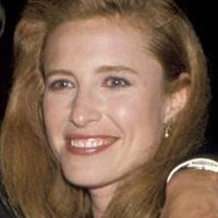 Mimi Rogers Nøgen