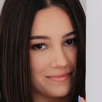 mimimp Nøgen