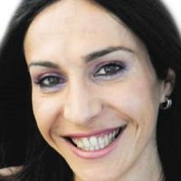 Mina Orfanou Nøgen