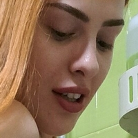 Mina Von D Nøgen