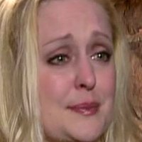 Mindy McCready Nøgen