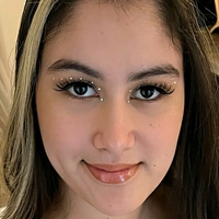 minii_millie Nøgen