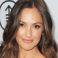 Minka Kelly Nøgen