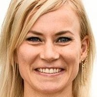 Minka Kuustonen Nøgen