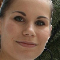 Minna Koskela Nøgen