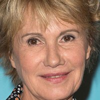 Miou-Miou Nøgen