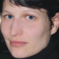 Mira Gittner Nøgen