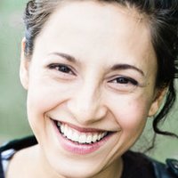Mira Mazumdar Nøgen