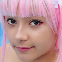 Miraí Tsubasa Nøgen