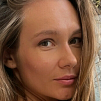 miramaymodel Nøgen