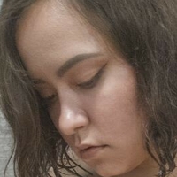 Mirame_dulce Nøgen