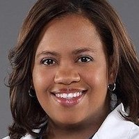 Miranda Bailey Nøgen